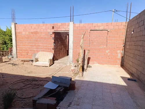 Vente Terrain Ghardaïa Metlilli