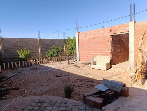Vente Terrain Ghardaïa Metlilli