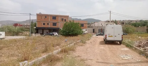 Vente Terrain Tlemcen Tlemcen
