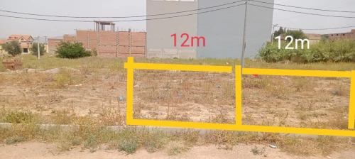 Vente Terrain Tlemcen Tlemcen