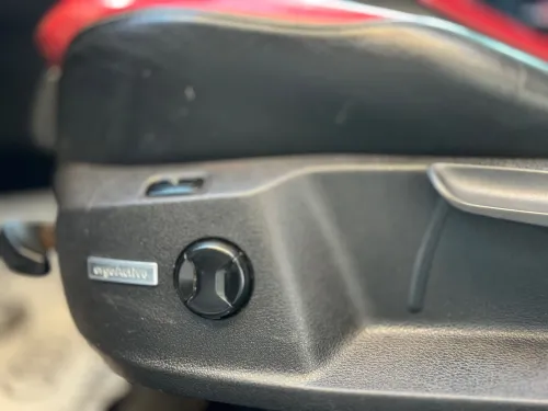 Volkswagen Golf 7 2015 Oettinger