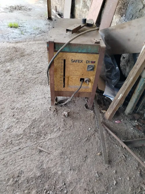 Poste à souder 250A