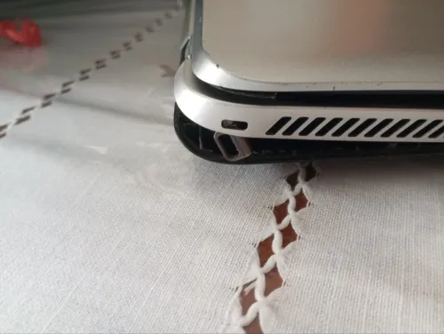 Pc hp envy