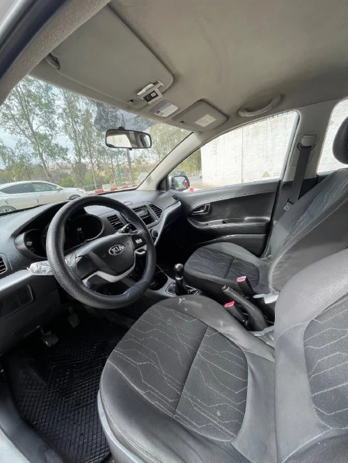 Kia Picanto 2015 