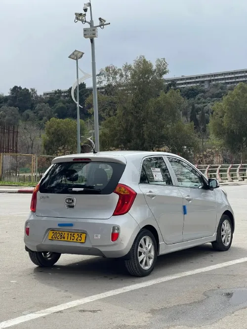 Kia Picanto 2015 