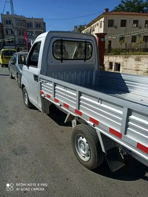 Chery Yoki 2022 Chery