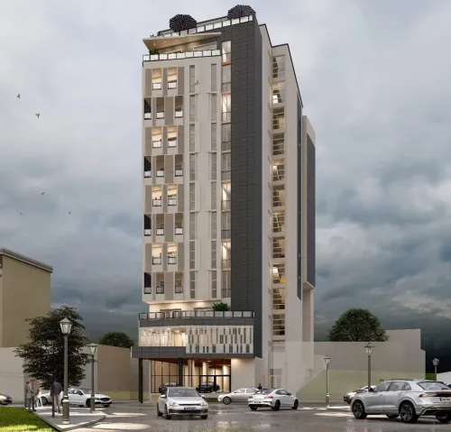 Vente Appartement F4 Médéa Medea