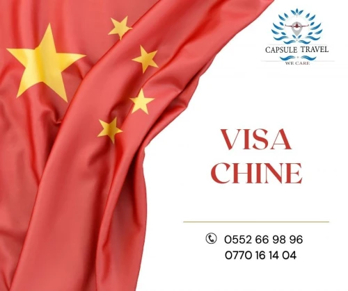 dépôt dossier  visa CANADA USA  