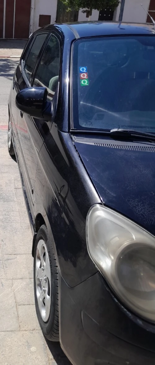 Kia Picanto 2009 Style