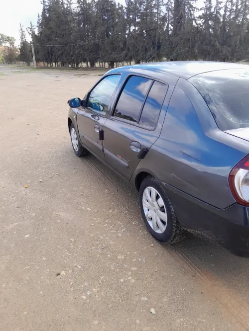 Renault Clio Classique 2007 Clio Classique