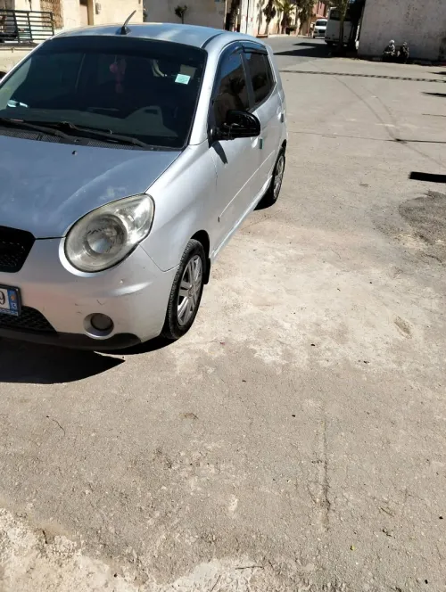 Kia Picanto 2009 Style