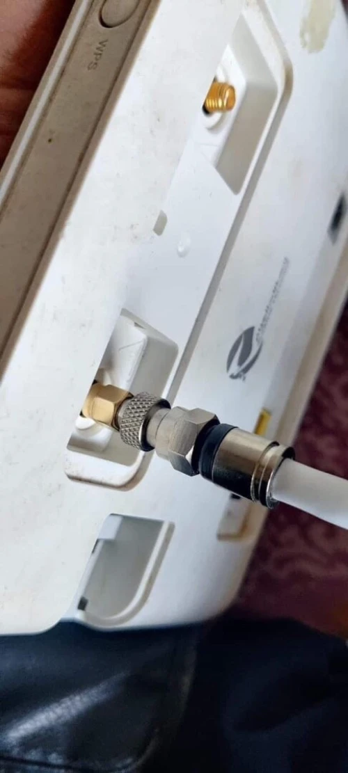 Fiche Sma Adaptateur Sma Mâle To Type Femelle