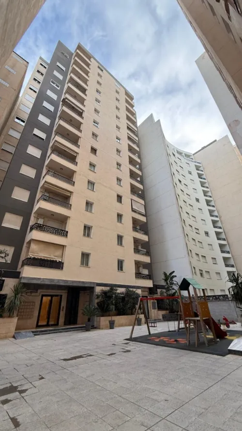 Location Appartement F3 Alger Ouled fayet
