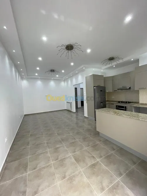 Location Appartement F3 Alger Ouled fayet