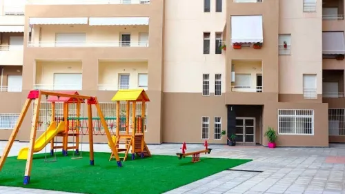 Location Appartement F5 Alger Ouled fayet
