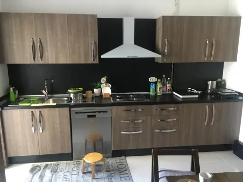 Location Appartement F4 Alger Ouled fayet