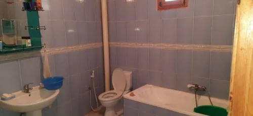 Vente Appartement F6 Béjaïa Bejaia