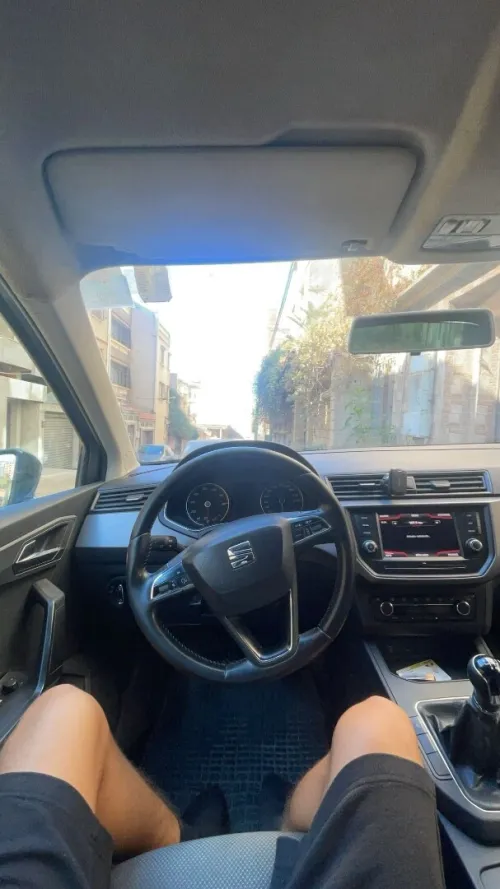 Seat Ibiza 2018 STYLE