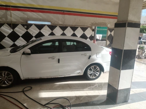 Emgrand EC 7 2020 Sedan 