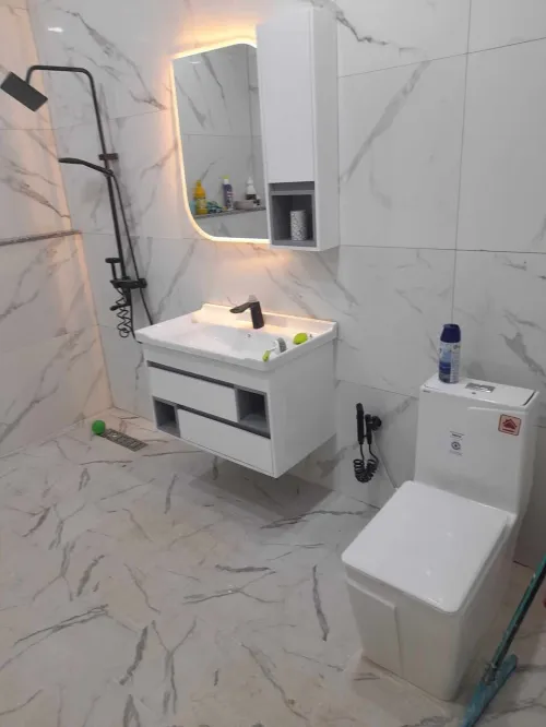 Vente Villa Alger Bordj el kiffan