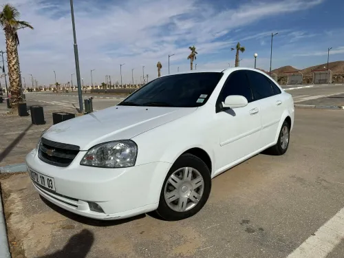 Chevrolet Optra 4 portes 2011 Optra 4 portes