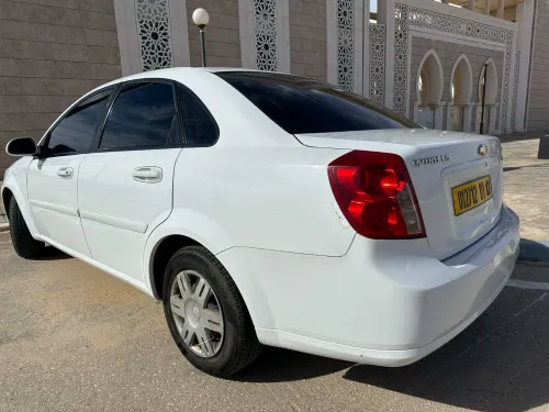 Chevrolet Optra 4 portes 2011 Optra 4 portes
