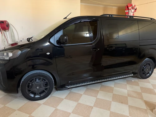 Citroen Jumpy 2025 