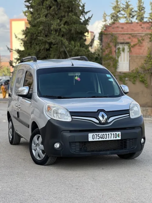 Renault Kangoo 2017 