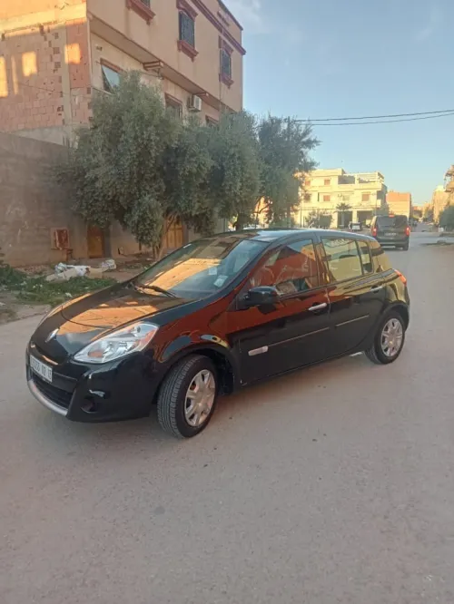 Renault Clio 3 2012 Clio 3