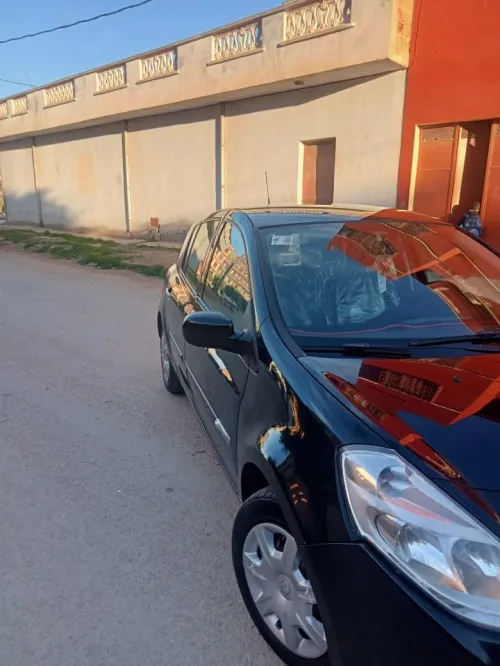 Renault Clio 3 2012 Clio 3