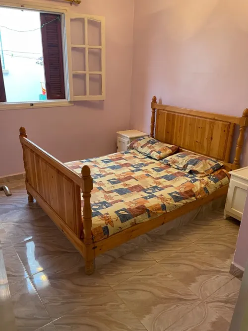 Location vacances Bungalow Chlef Beni haoua