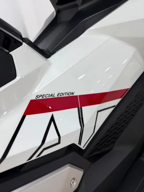 Honda Xadv 2023