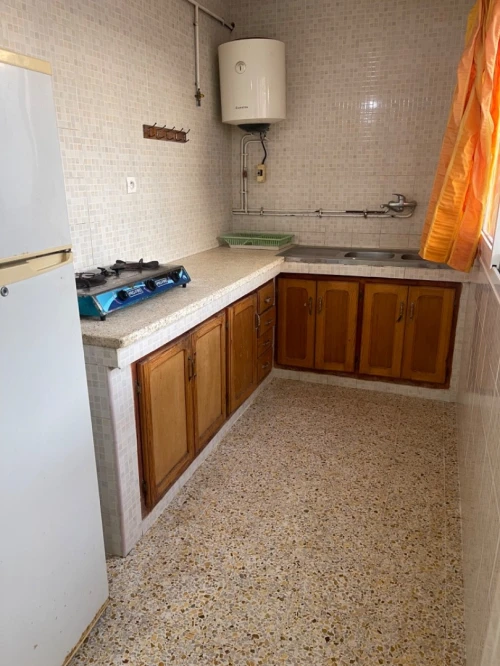 Location vacances Bungalow Chlef Beni haoua