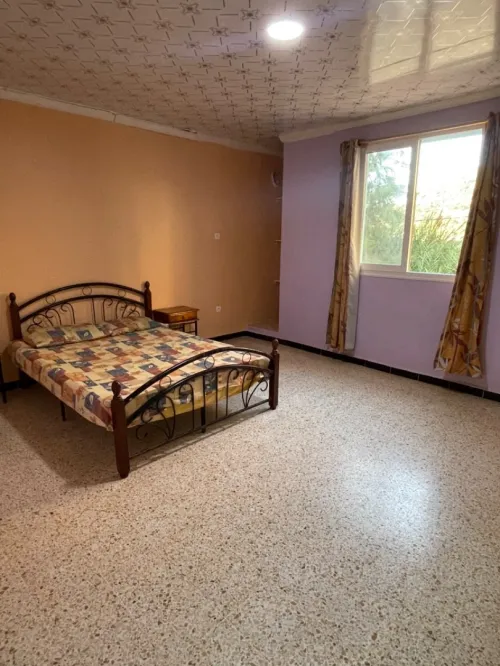 Location vacances Bungalow Chlef Beni haoua