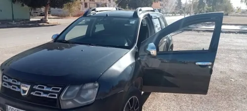 Dacia Duster 2016 Duster