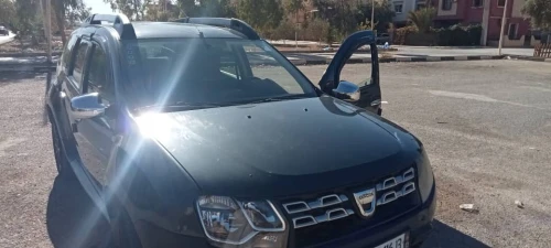 Dacia Duster 2016 Duster