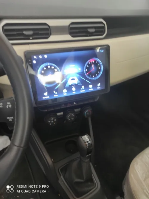 Renault Duster 2024 Gg