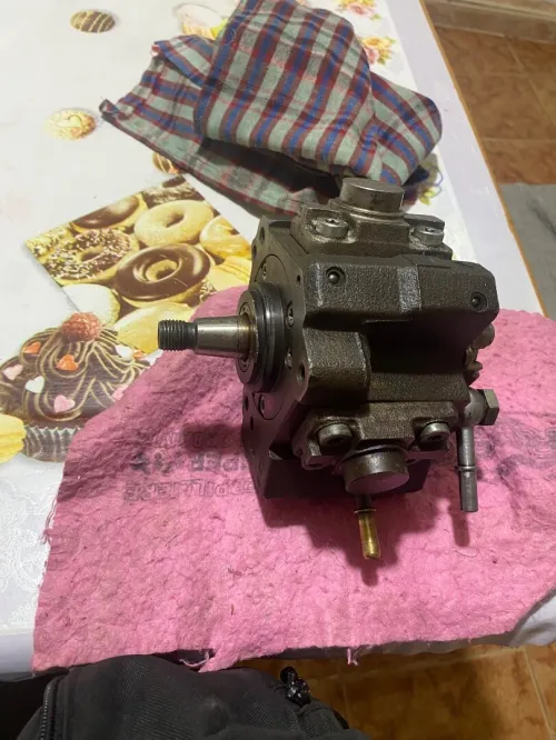 Pompe injection (hp) scenic 3 phase 1 1.9 dci 130ch