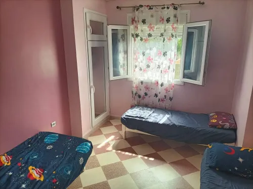 Location Niveau De Villa Bejaia Beni ksila
