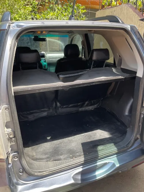 Daihatsu Terios 2010 5p