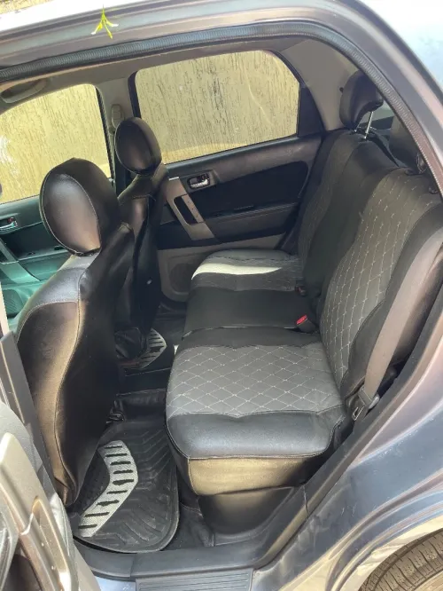 Daihatsu Terios 2010 5p