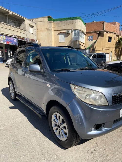 Daihatsu Terios 2010 5p