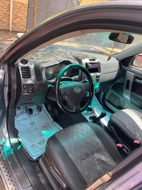 Daihatsu Terios 2010 5p