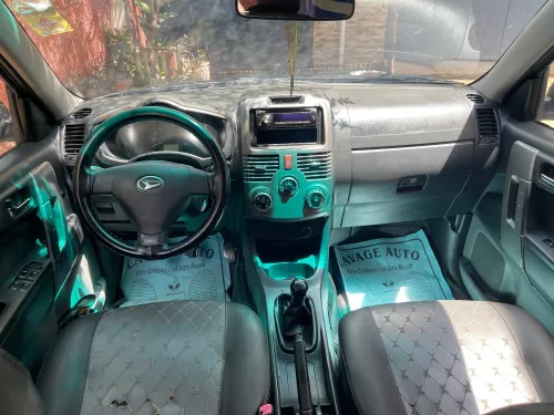 Daihatsu Terios 2010 5p