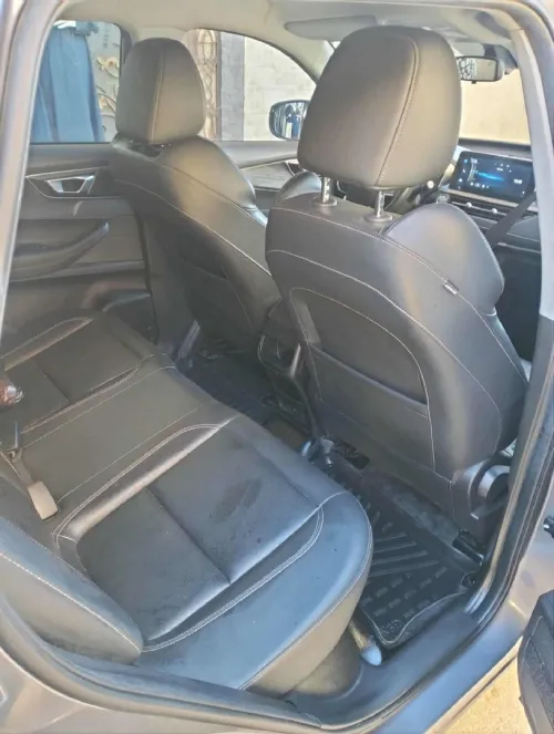 Chery Tiggo 4 pro 2024 Comfort 