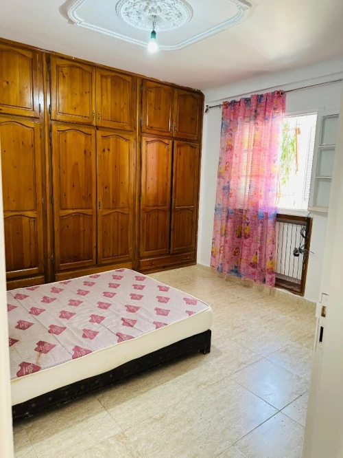 Vente Appartement F3 Tipaza Kolea