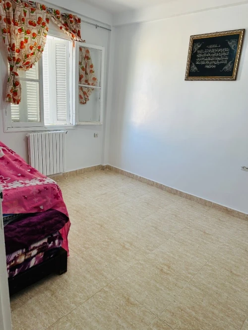 Vente Appartement F3 Tipaza Kolea