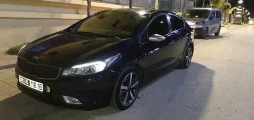 Kia Cerato 2018 Cerato