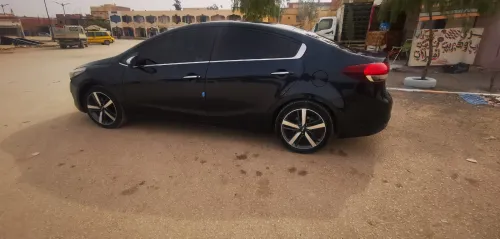 Kia Cerato 2018 Cerato