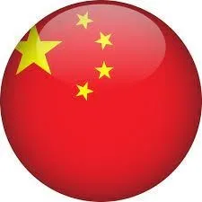 VISA CHINE 